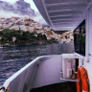 Meet your Posher, Leah